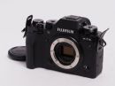 フジフイルム X-T4 ブラック 【中古】(B:588)