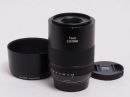 カールツァイス Touit 50mmF2.8 MACRO フジX用 【中古】(L:734)