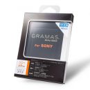 GRAMAS(グラマス) Extra Glass DCG-SO06 （SONY α9/α1* 用）