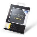GRAMAS(グラマス)ExtraGlass DCG-NI20J (Z5II/Z50II/Zf 用)