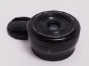 フジフイルム XF 27mmF2.8R 【中古】(L:758)