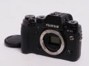 フジフイルム X-T1 ボディ 【中古】(B:653)