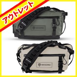 荻窪カメラのさくらや / WANDRD Roam Sling 9L ローグ スリング 9L