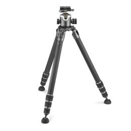 GITZO システマティックGT4543LS+雲台GH4383LRキット