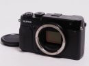 フジフイルム GFX 50R ボディ 【中古】
