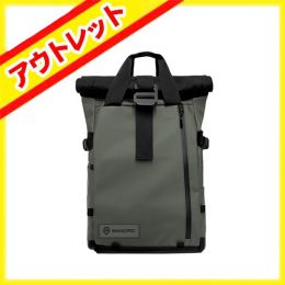 WANDRD　PRVKE 31 フォトグラフィー バンドル <プロヴォーク>-GN【アウトレット】