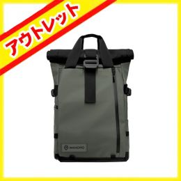 WANDRD　PRVKE 21 フォトグラフィー バンドル <プロヴォーク>-GN【アウトレット】