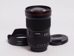 キヤノン EF 16-35mm F2.8L III USM 【中古】(L:832)