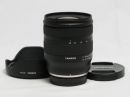 タムロン 11-20mm F2.8 Di III-A RXD フジX用 【中古】(L:204)