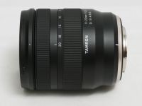 タムロン 11-20mm F2.8 Di III-A RXD フジX用 【中古】(L:204)