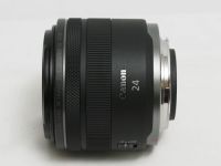キヤノン RF 24mm F1.8 MACRO IS STM 【中古】(L:653)