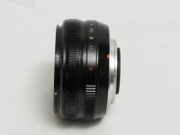フジフイルム XF 18mm F2R 【中古】(L:159)