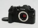 オリンパス OM-1 ボディ 【中古】(B:622)