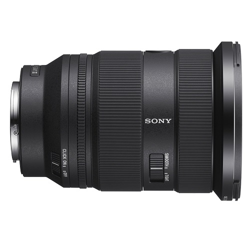 2／12終了SONY SEL 24-70mm F2.8 GMaster 美品カメラ