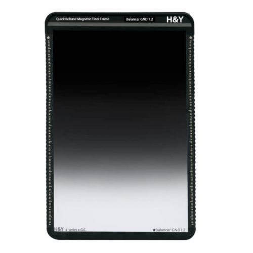 荻窪カメラのさくらや / H&Y 100x150mm K-Series バランサー GND16 