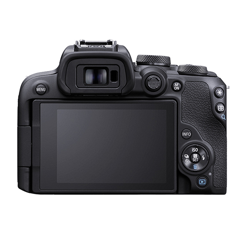 荻窪カメラのさくらや / キヤノン EOS R10・18-45 IS STM レンズ