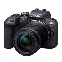 キヤノン EOS R10･18-150 IS STM レンズキット★キャンペーン★