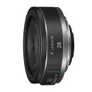 キヤノン　RF28mm F2.8 STM ★キャンペーン★