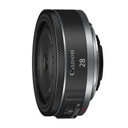 キヤノン　RF28mm F2.8 STM ★キャンペーン★