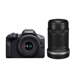 キヤノン　EOS R100･ダブルズームキット★キャンペーン★