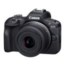 キヤノン　EOS R100･RF-S18-45 IS STMレンズキット★キャンペーン★