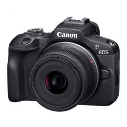 キヤノン　EOS R100･RF-S18-45 IS STMレンズキット★キャンペーン★