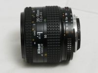 ニコン AF 35-70mm F3.3-4.5S 【中古】(L:931)