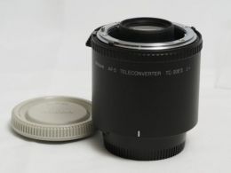ニコン TC-20E II 【中古】(L:665)