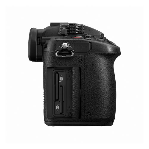 荻窪カメラのさくらや / パナソニック DC-GH5M2 ボディ「値下げしま