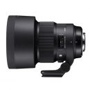 シグマ　A  105mmF1.4 DG HSM【1/20まで下取優待引あり】