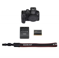 キヤノン EOS R7･ボディー