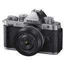 ニコン Zf シルバー 40mm f/2(SE)レンズキット