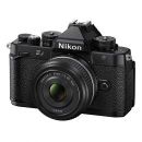 ニコン Z f ブラック 40mm f/2（SE）レンズキット