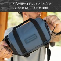 WANDRD ローグ スリングV2 4L【20%OFF】【下取優待あり】