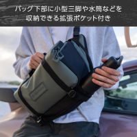WANDRD ローグ スリングV2  9L【20％OFF】【下取優待あり】