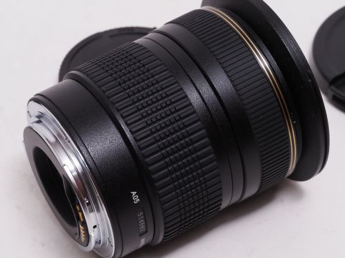 TAMRON】SP AF 17-35mm F2.8-4 Di A05（荻窪カメラのさくらや  
