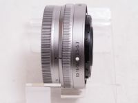ニコン Z DX 16-50mm F3.5-6.3 VR シルバー 【中古】 (L:112)