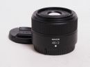 ニコン Z 40mm F2 【中古】(L:826)