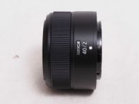 ニコン Z 40mm F2 【中古】(L:826)