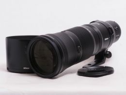 ニコン Z 180-600mm F5.6-6.3 ED VR 【中古】(L:327)