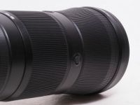ニコン Z 180-600mm F5.6-6.3 ED VR 【中古】(L:327)