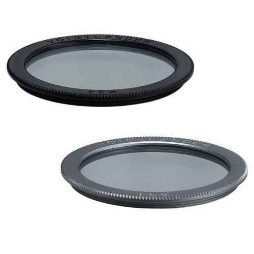 荻窪カメラのさくらや / フォクトレンダー 34mm 薄型フィルター（Ø34mm）