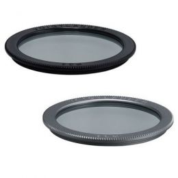 フォクトレンダー 34mm 薄型フィルター（Ø34mm）