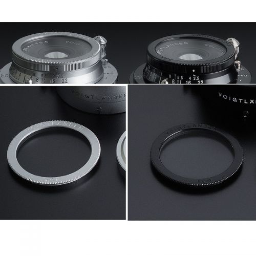 荻窪カメラのさくらや / フォクトレンダー 34mm 薄型フィルター（Ø34mm）