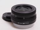 ニコン Z DX 16-50mmF3.5-6.3 VR 【中古】(L:448)