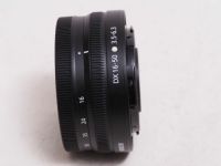 ニコン Z DX 16-50mmF3.5-6.3 VR 【中古】(L:448)