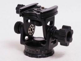 Acratech 1160 ロングレンズヘッド 【中古】