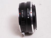 K&F KF-EFZ 【中古】