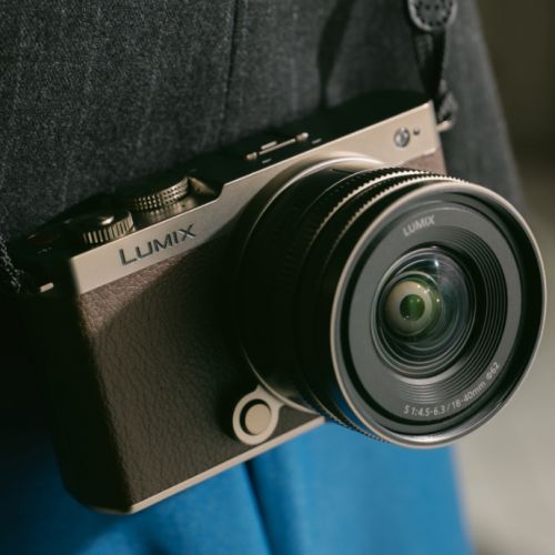 荻窪カメラのさくらや / パナソニック DC-S9N-N 広角ズームレンズ