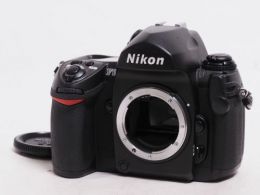 ニコン F6 ボディ 【中古】(B:298)